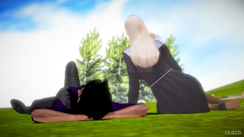 Crimson Roses 2 Screenshot 2