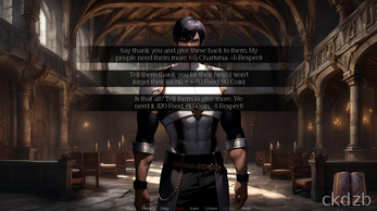 Clover Revenge [Free version 0.3] Screenshot 7