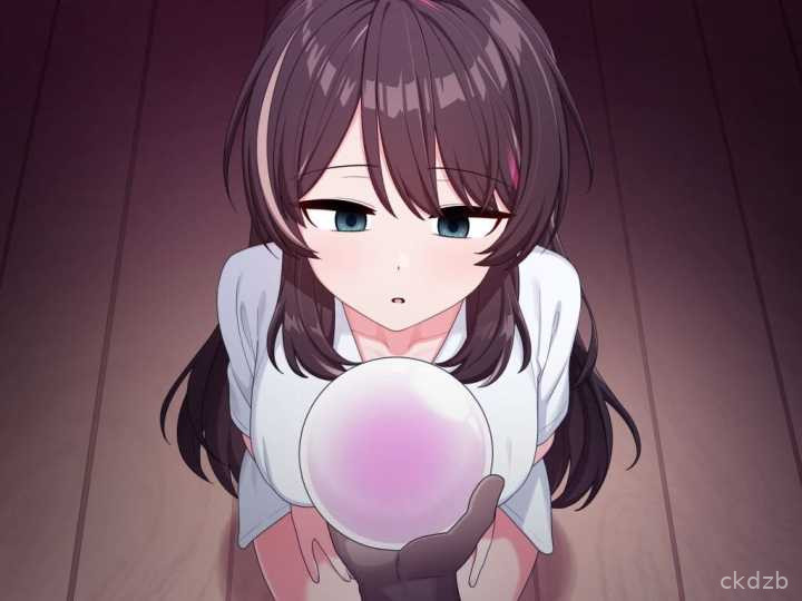 Sub Sukutte! Magical Vantia Channel! ~Linstener Kazu de Tsuyokunaru Mahou Shoujo~ Screenshot 3