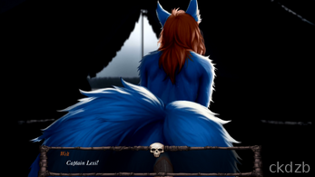 Arena of Lust Screenshot 9