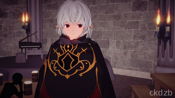 The Exiled Demon Prince Screenshot 8