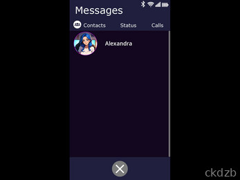 My Girlfriend Streams - NTR Screenshot 4