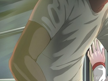 A perverted relationship with a downer JK Screenshot 1