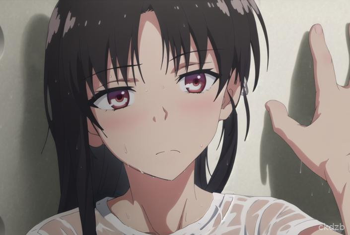 CODE: Red Sonata Screenshot 3