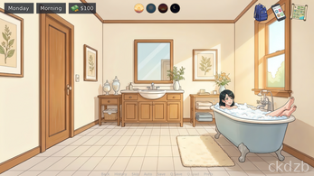 Valley Awakening Screenshot 5