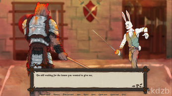 NeveN Screenshot 2