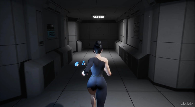 Parasite Inside Screenshot 3