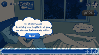 Sleep Parasite Screenshot 6
