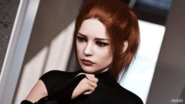 Savior v0.9c + Xmas Special Screenshot 4