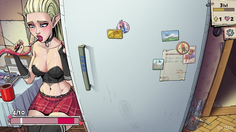 Super Game Screenshot 1