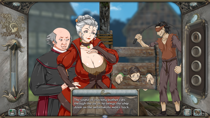 DiimeaeR6.1 Screenshot 1
