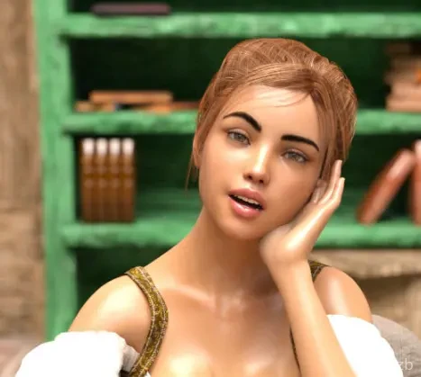 Runaway Pincess Screenshot 1