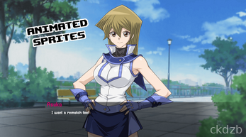 Sex Links Screenshot 2