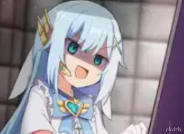 Magical Girl Otometia Screenshot 1