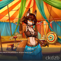 Lyndaria: Lost Adventure