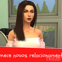 Who is Z ? - Jogo de escolhas