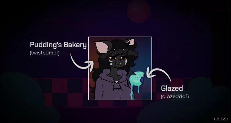 Five Nights at Fuzzboob's: Definitive Edition Screenshot 1