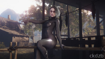 Cradle: Beyond the Veil Screenshot 6