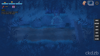 Monster Girl Jungle Demo Screenshot 13