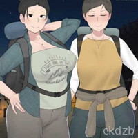 A Camp With Mom Extend