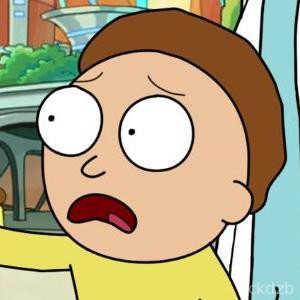 Rick And Morty – The Pervetiest Central Finite Curve