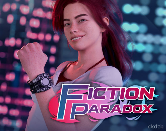 Fiction Paradox