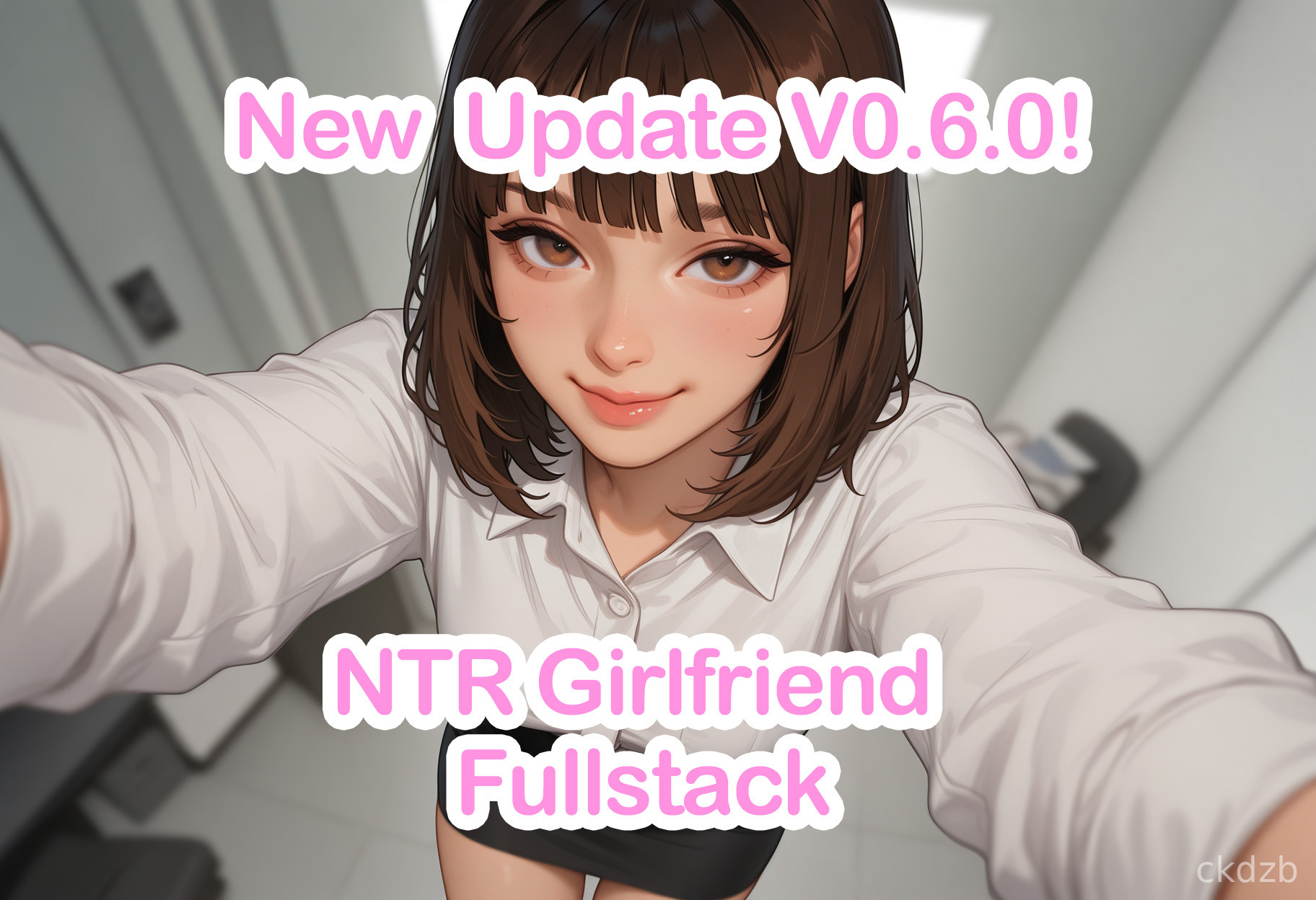 NTR Girlfriend Fullstack