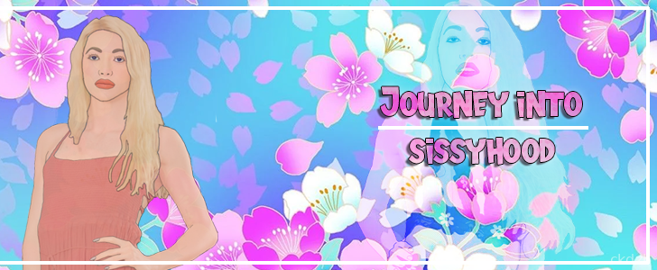 Jouney Into SissyhoodPateon Screenshot 3