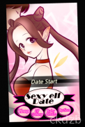 Sexy Elf Date Screenshot 1
