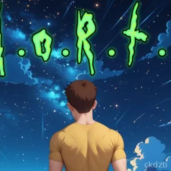 MORTY A Rick and Morty AVN