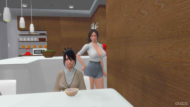 It’s All Relatie Screenshot 3