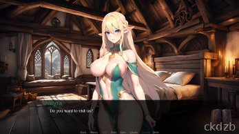 Clover Revenge [Free version 0.3] Screenshot 1