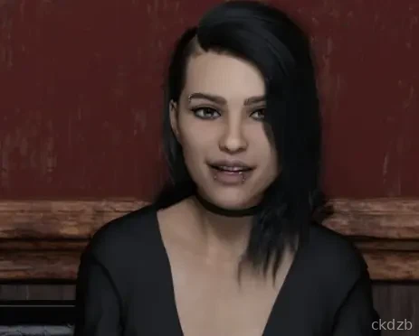 The Home of Pleasure Screenshot 2
