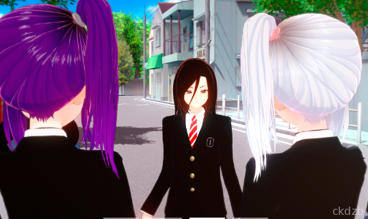The Young Maste Screenshot 1