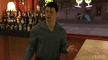 The Last Embrace Demo Screenshot 13