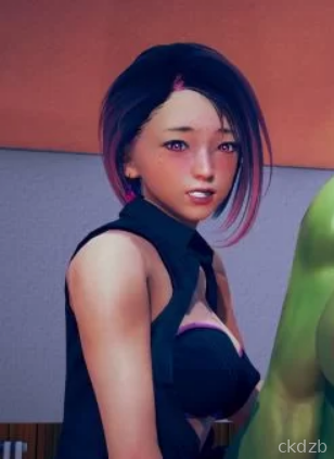 Irregular Fantasy World Screenshot 2