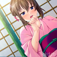 My sister-in-law won’t let go of my cock ~Seduced by a widowed proprietress~