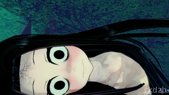 Anthems Of The Nightside Screenshot 4