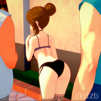 Bawdy Taditions Unofficial Ren’Py