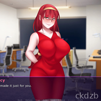 My Yandere is a Futanari