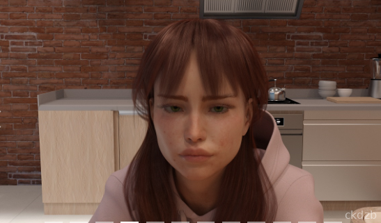 Defending Lydia Collie Screenshot 1
