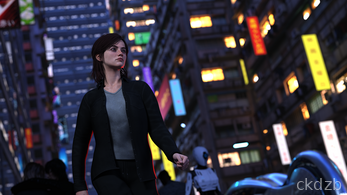 Fiction Paradox Screenshot 4