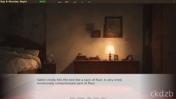 The Dented Kettle Screenshot 11