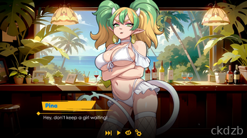 ð Succubless - FIRST DEMO FOR FREE Screenshot 6