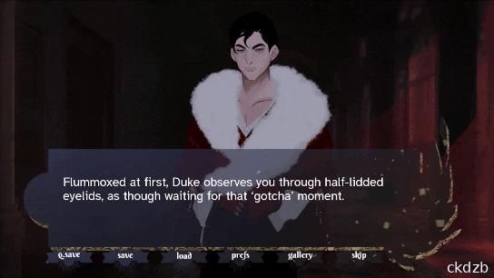 FFSAND Demo Screenshot 2