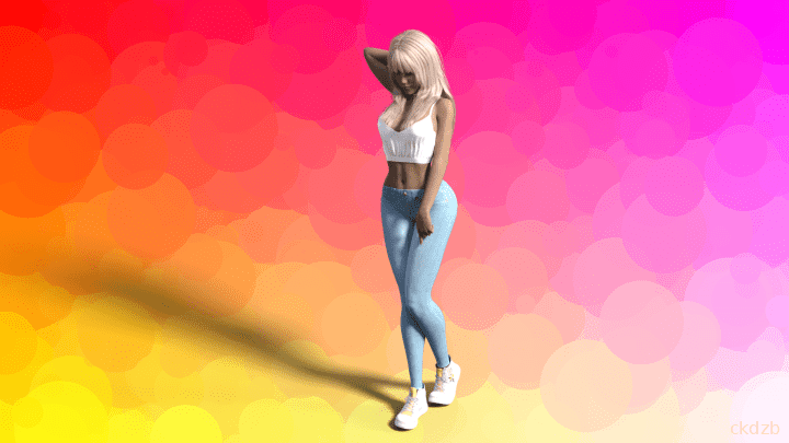Cyberspace v0.1 Screenshot 2
