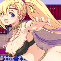 Novice Adventurer Sylphie