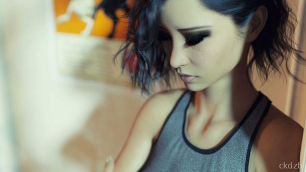 Chasing Beth Final Screenshot 2