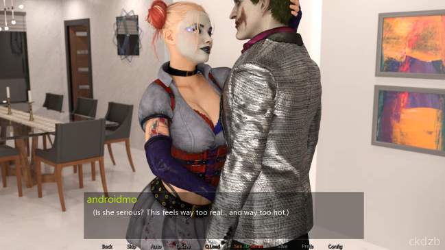 Cosplay with My Sisters Screenshot 1