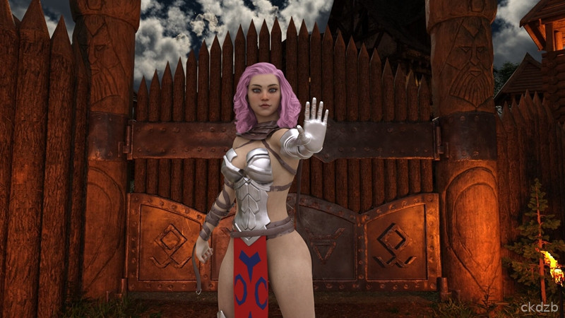 Lust Hunter Stroies () Screenshot 2